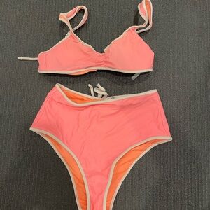 Women’s Two Piece Swimsuitit